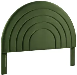 green color