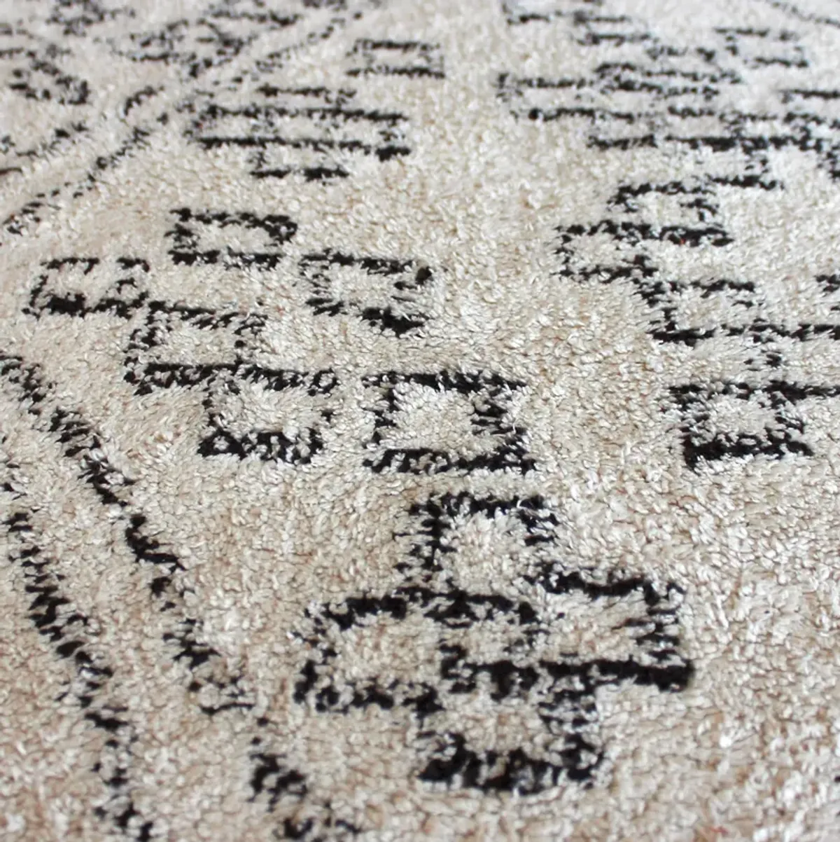 Campo Ivory Rug