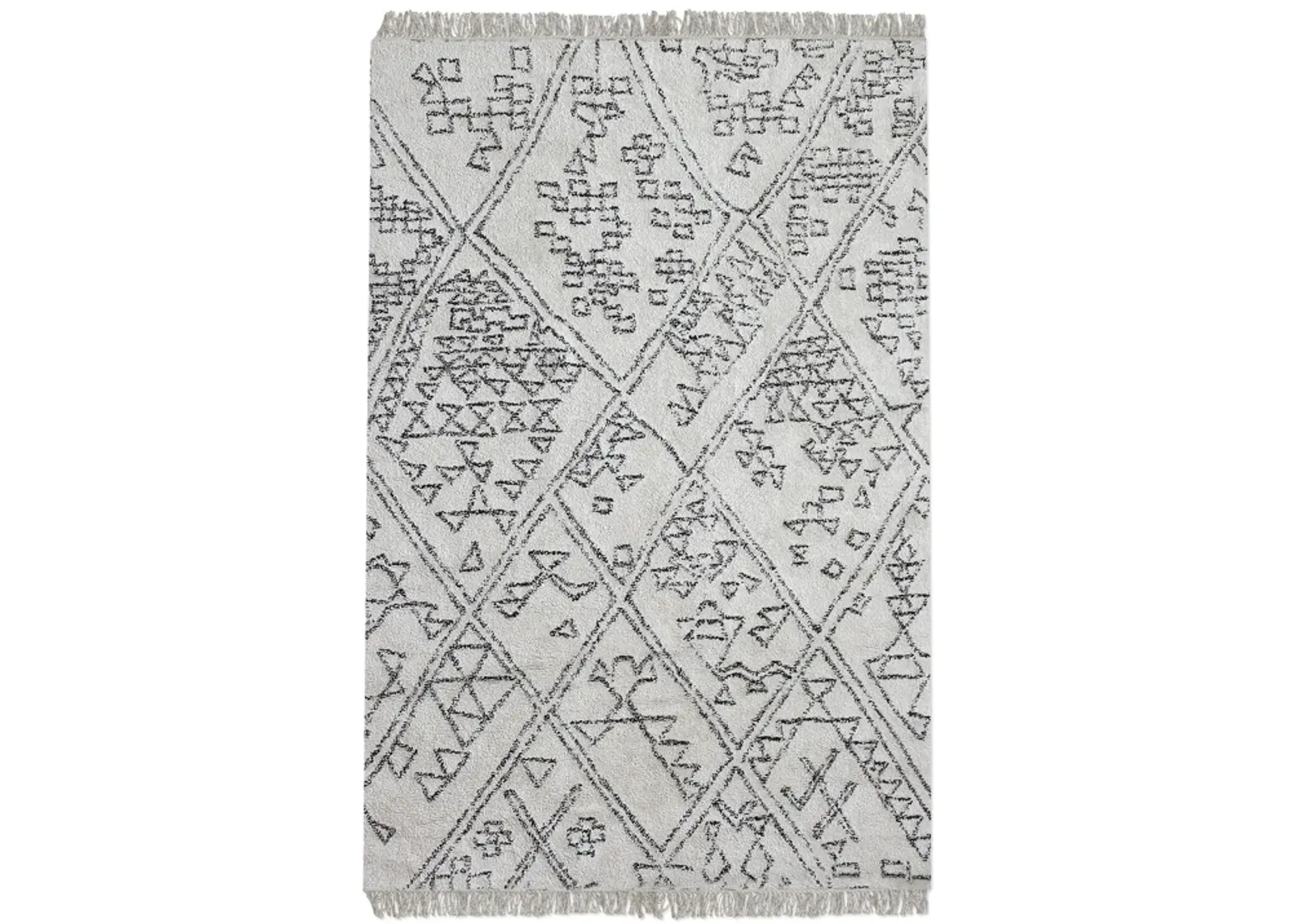 Campo Ivory Rug