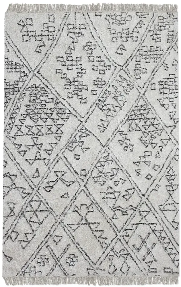 Campo Ivory Rug
