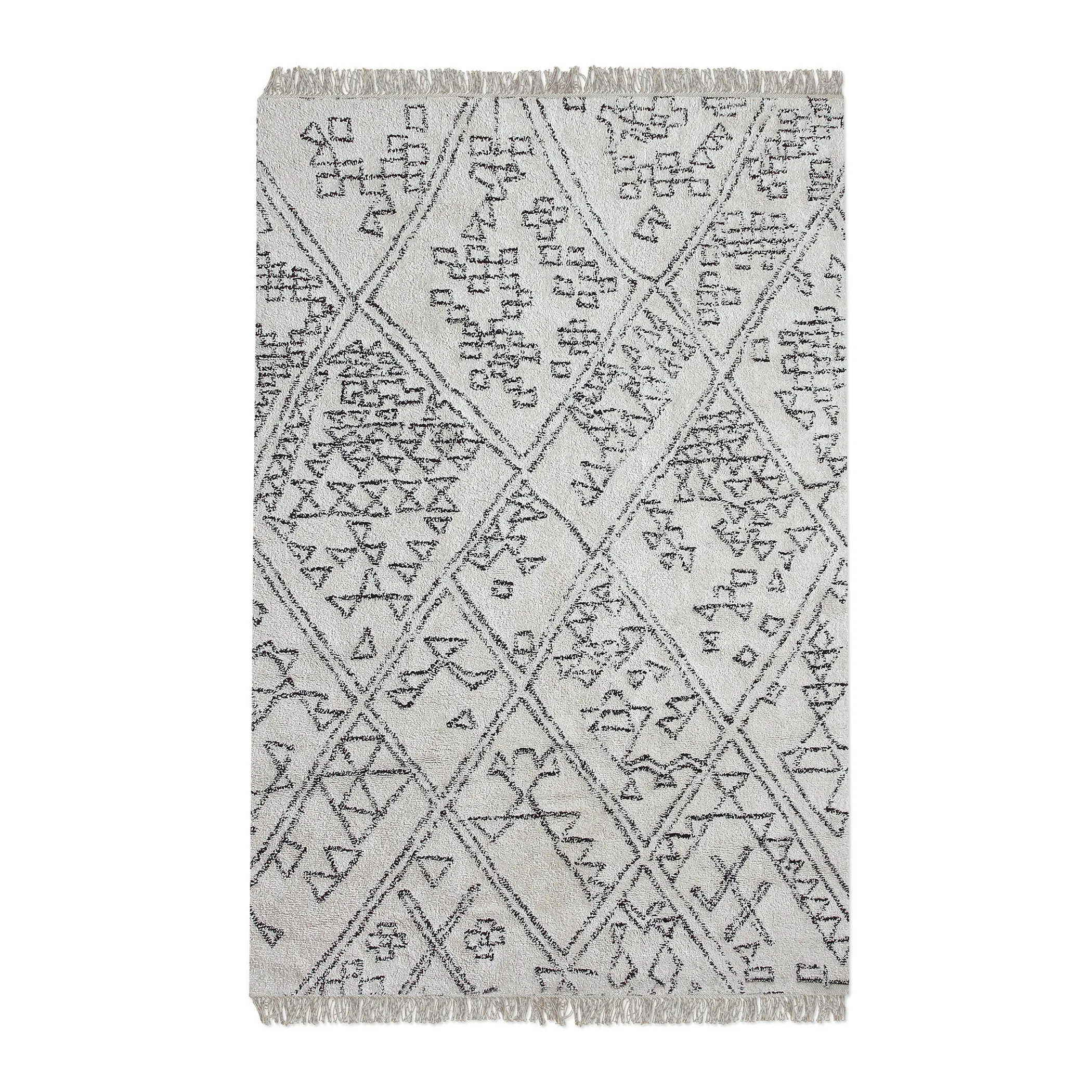 Campo Ivory Rug