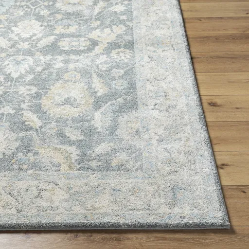 Avellino AVL-2305 2' x 2'11" Machine Woven Rug