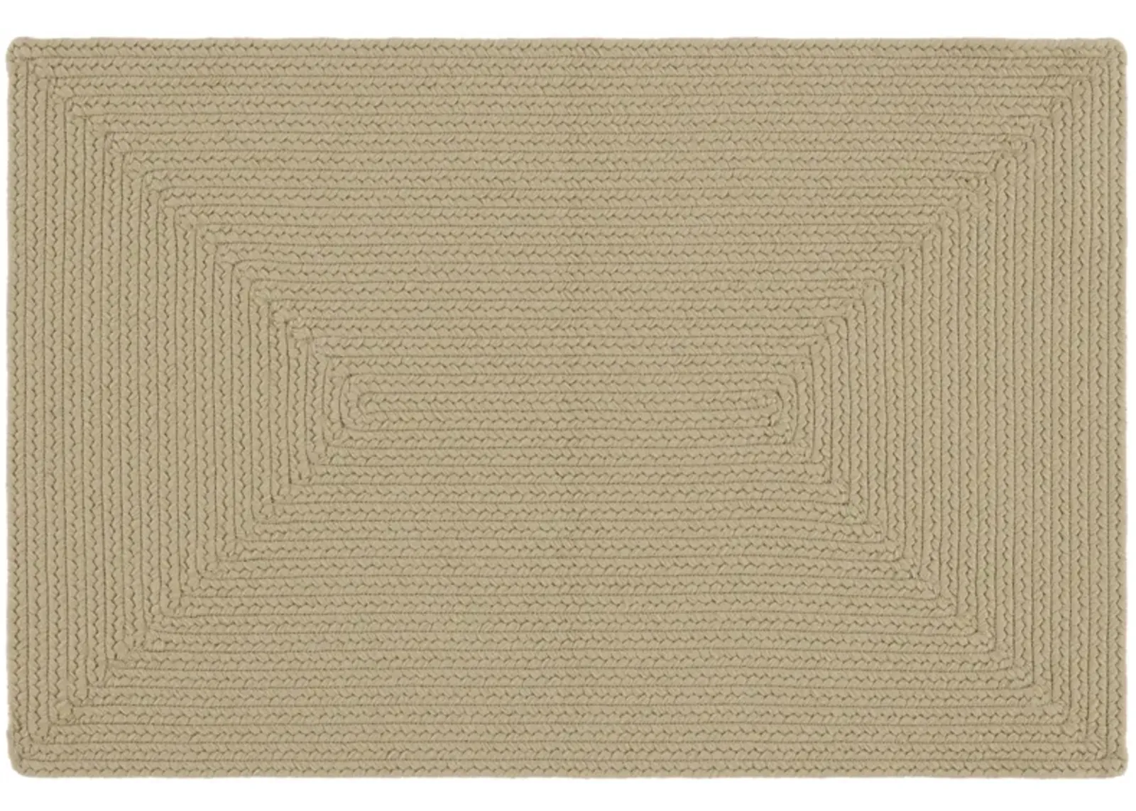 BRD315 SAGE 8' x 10' Large Rectangle Rug