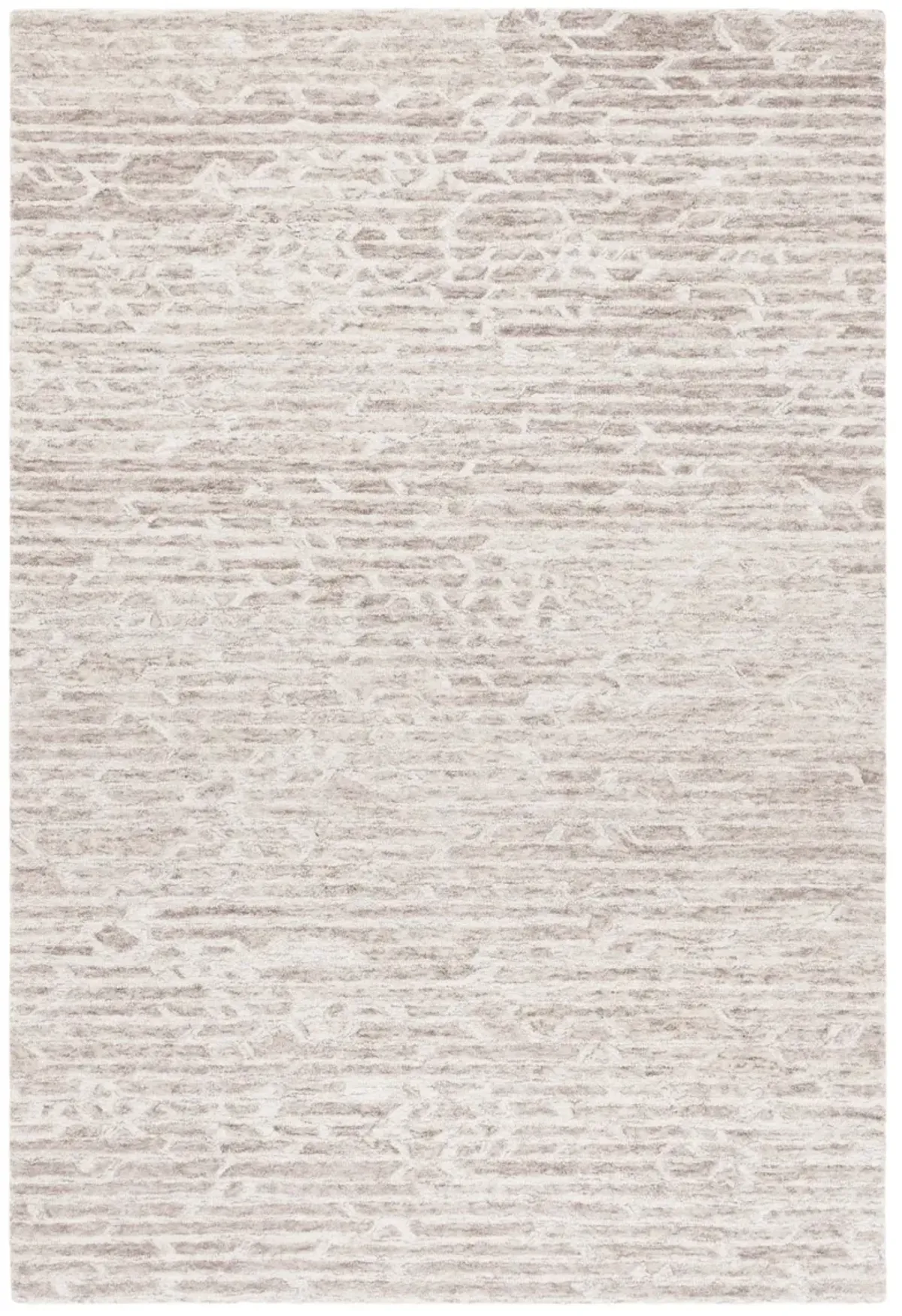 EBONY Hand Tufted 8' x 10' area rug