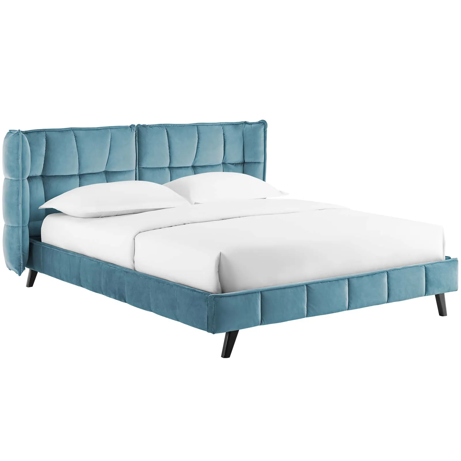 Makenna Platform Bed