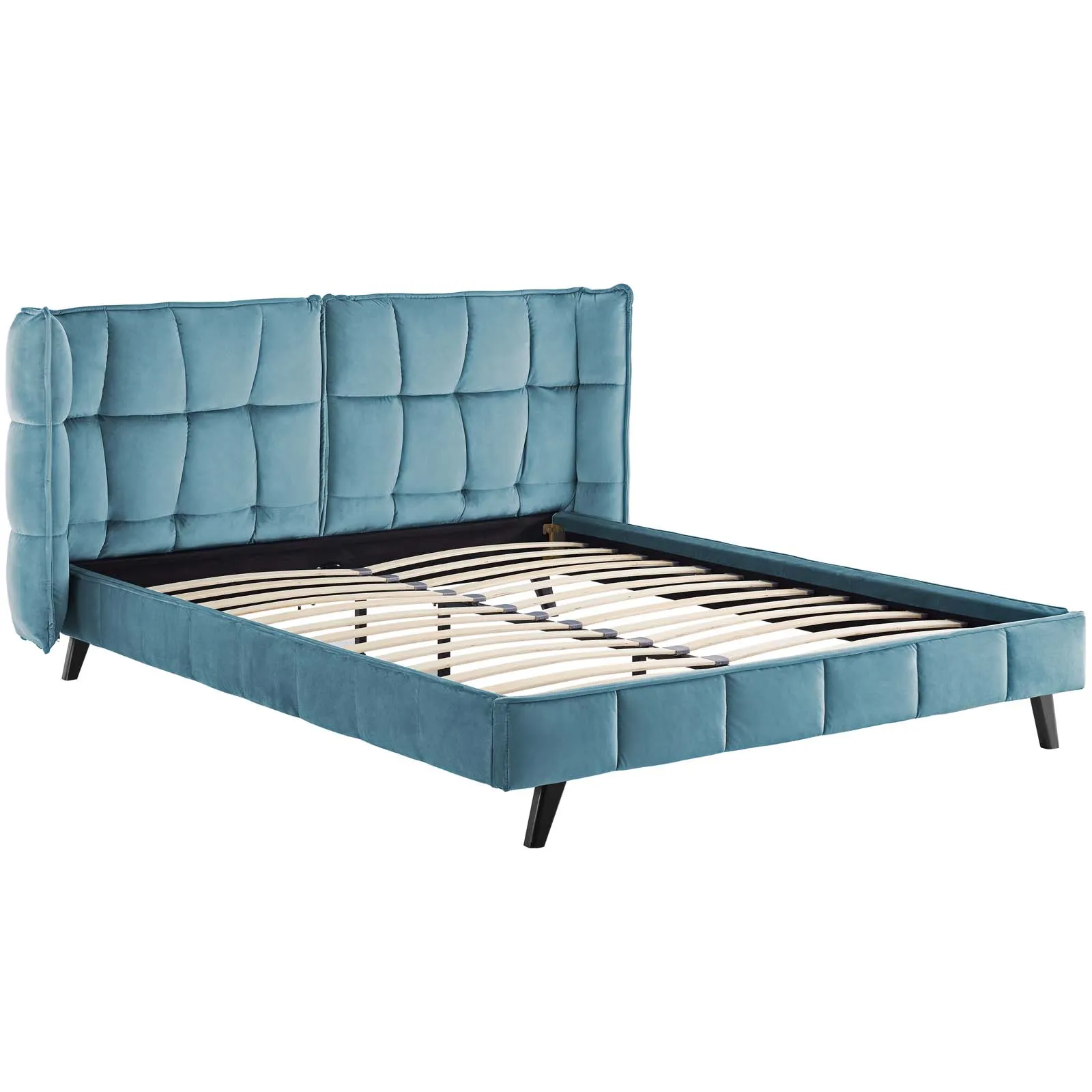 Makenna Platform Bed