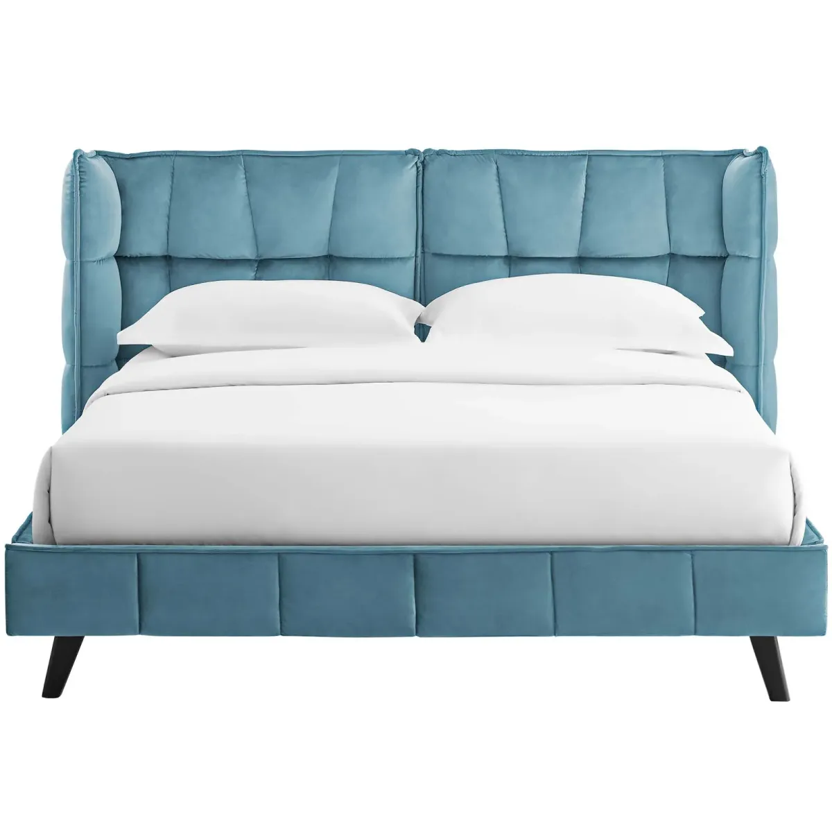 Makenna Platform Bed