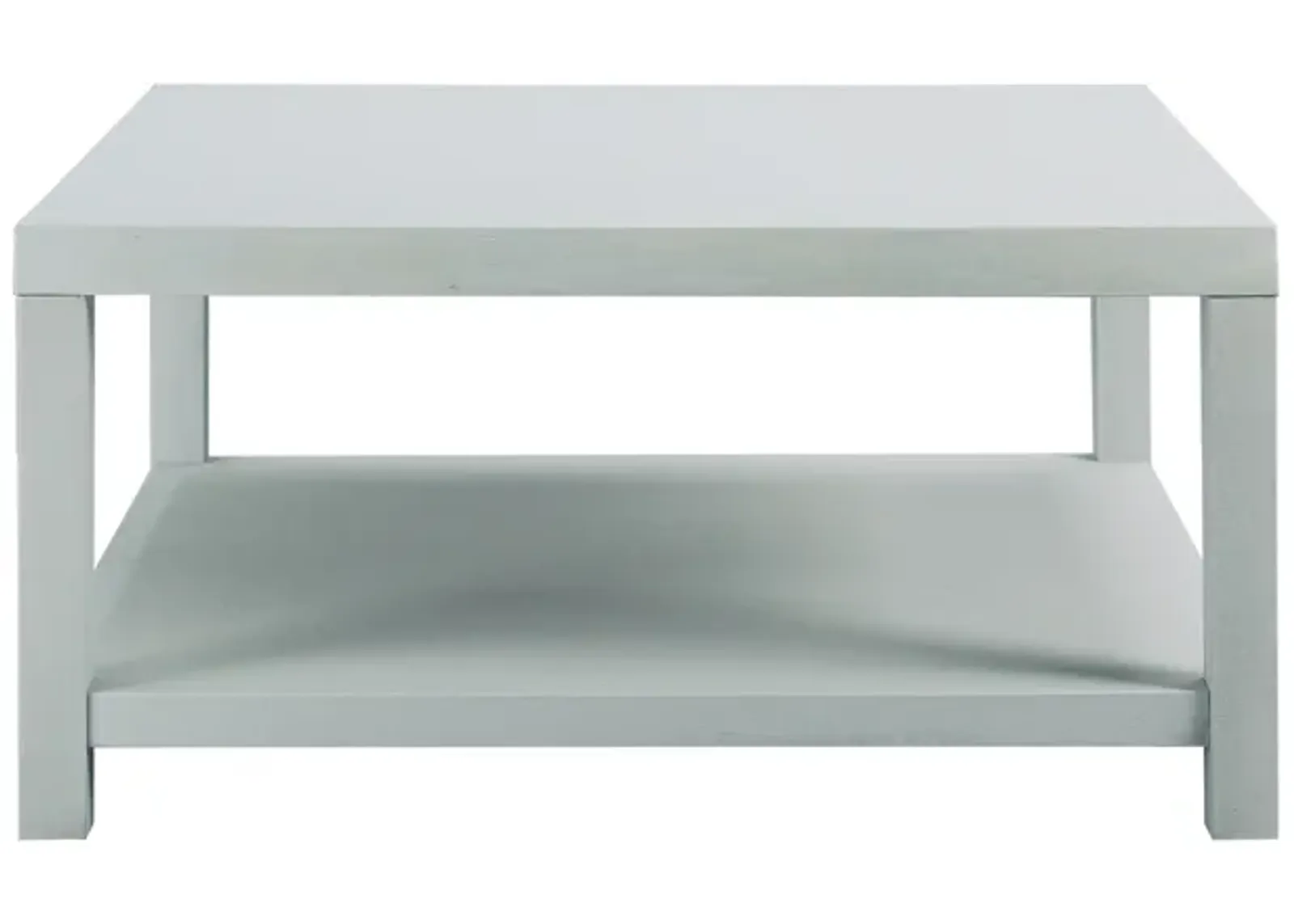 Crystal Bay Coffee Table - Square