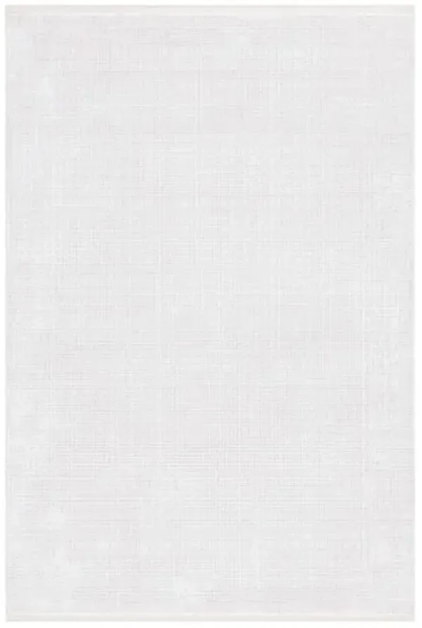 WHISPER 560 Beige 4' X 6' Small Rectangle Rug