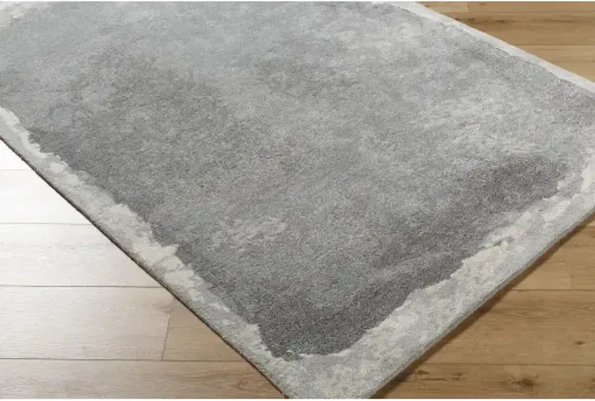 Kavita KVT-2323 8'10" x 12' Handmade Rug