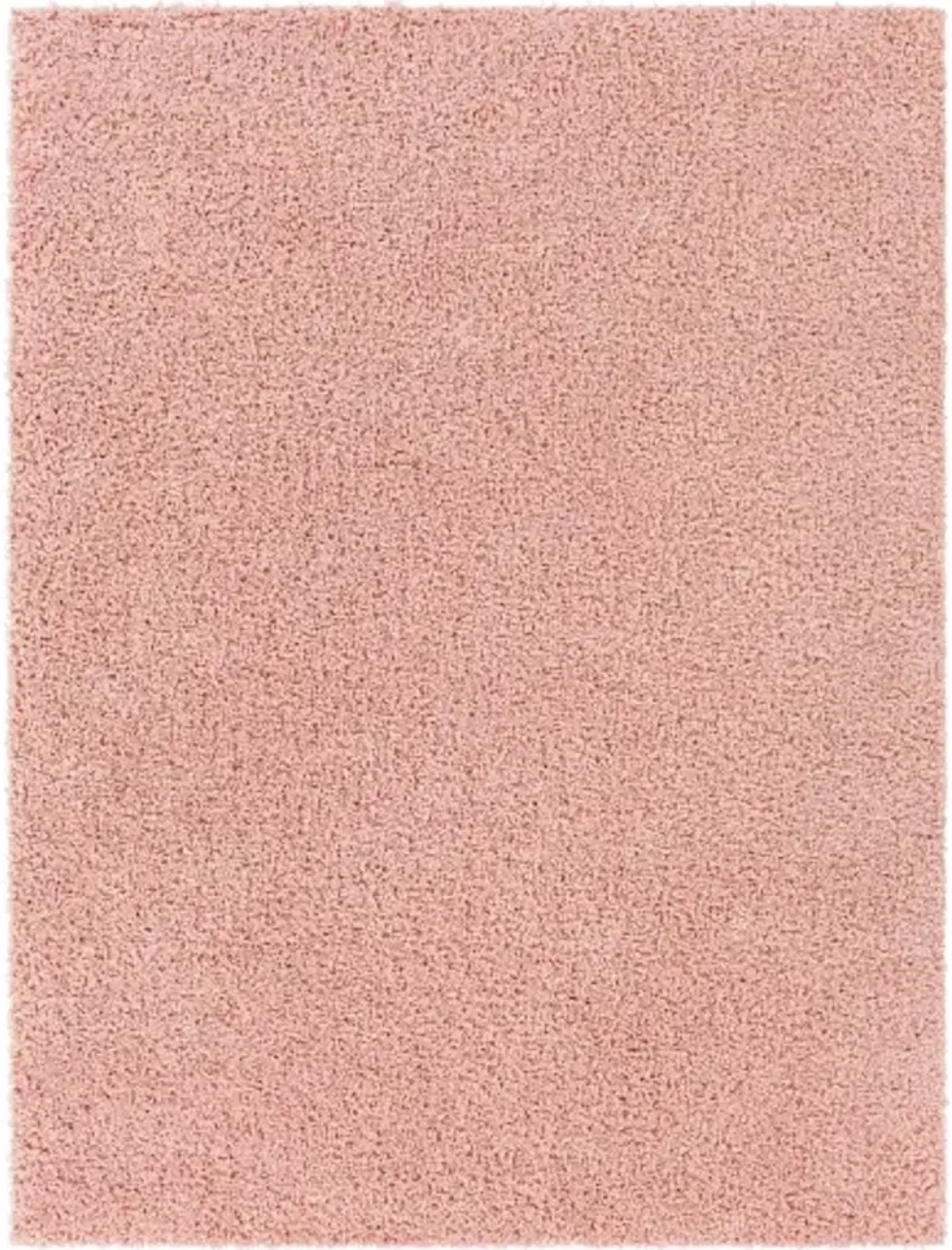 Bliss shag 5'3" x 7' Rug