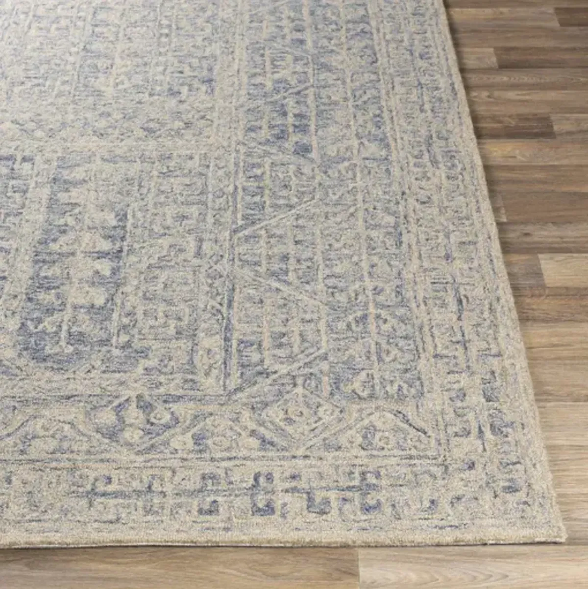 Granada Round Rug