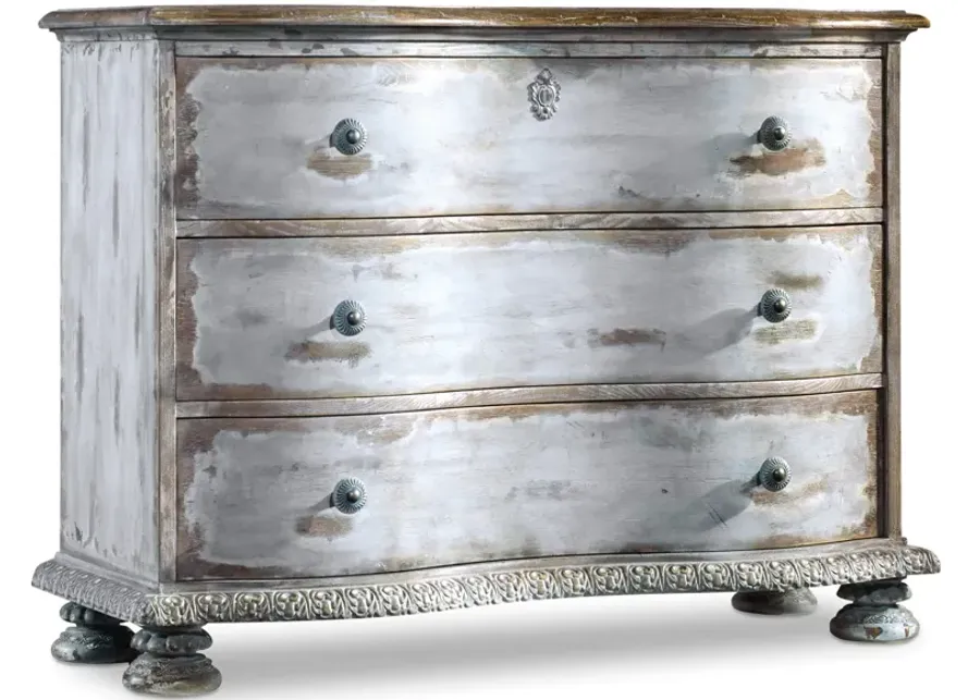 Chatelet Chest