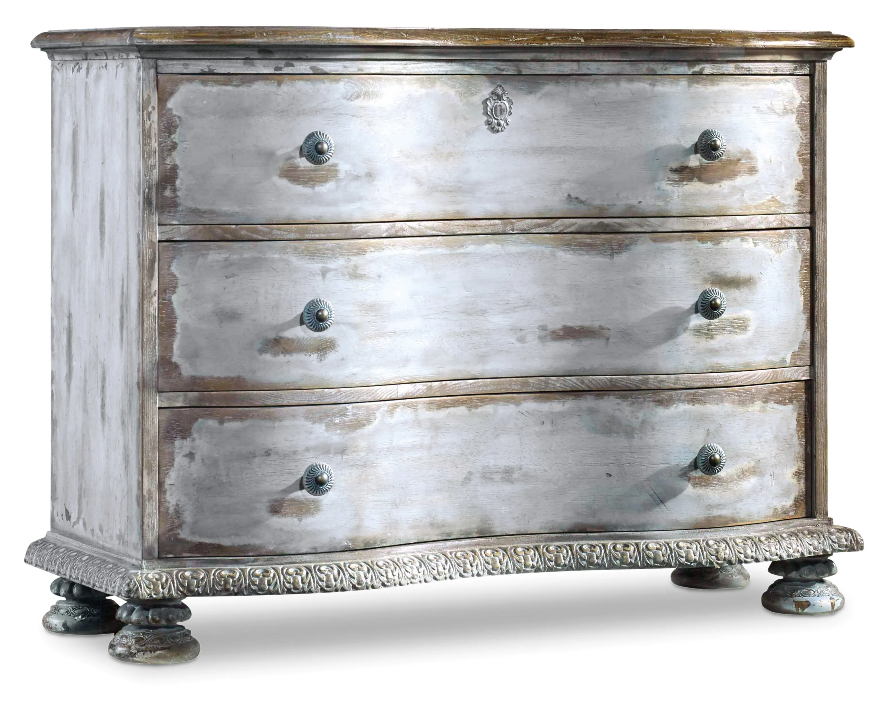 Chatelet Chest