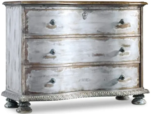 Chatelet Chest