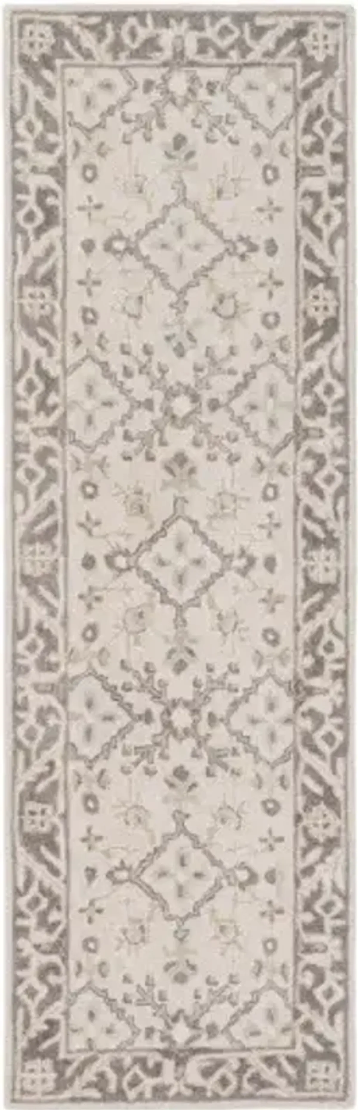 Castille 4' x 6' Rug