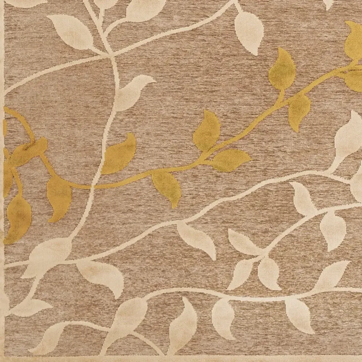 Basilica BSL-7235 2'2" x 3' Machine Woven Rug