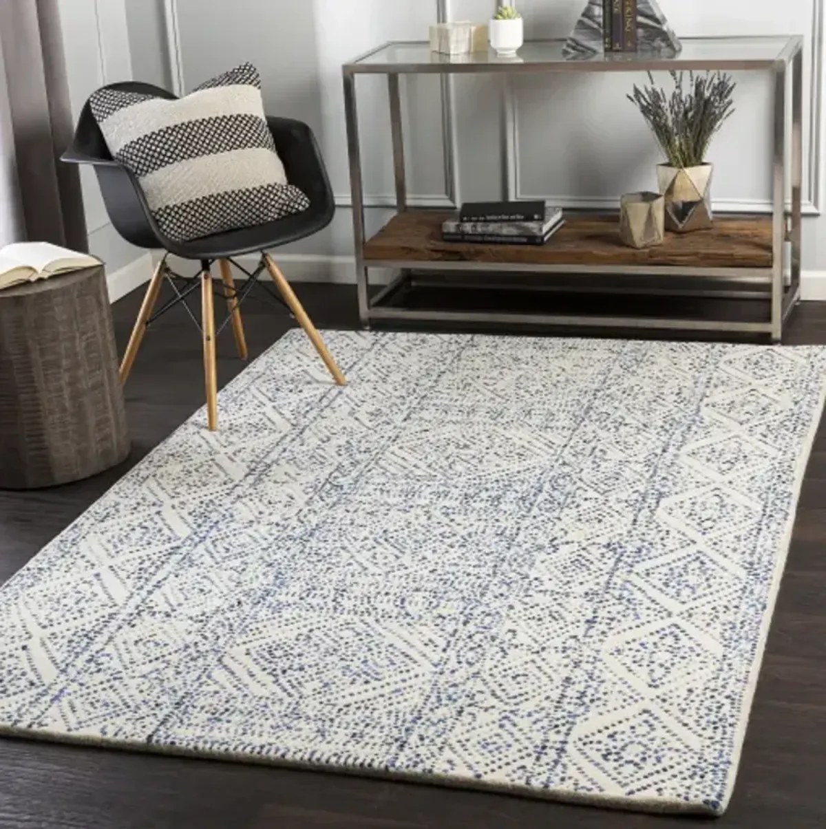 Corfu 2' x 3' Rug