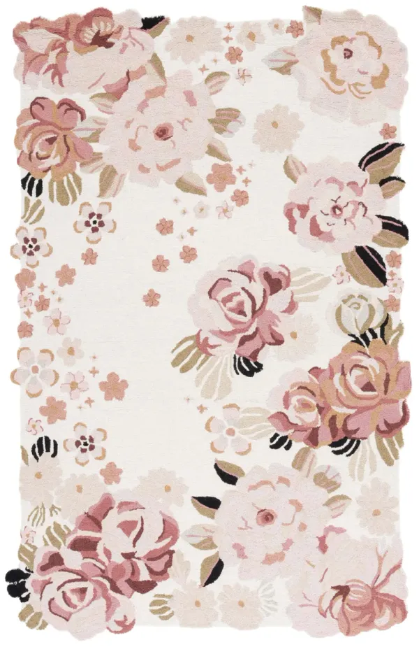 JARDIN Hand Tufted 8' x 10' area rug