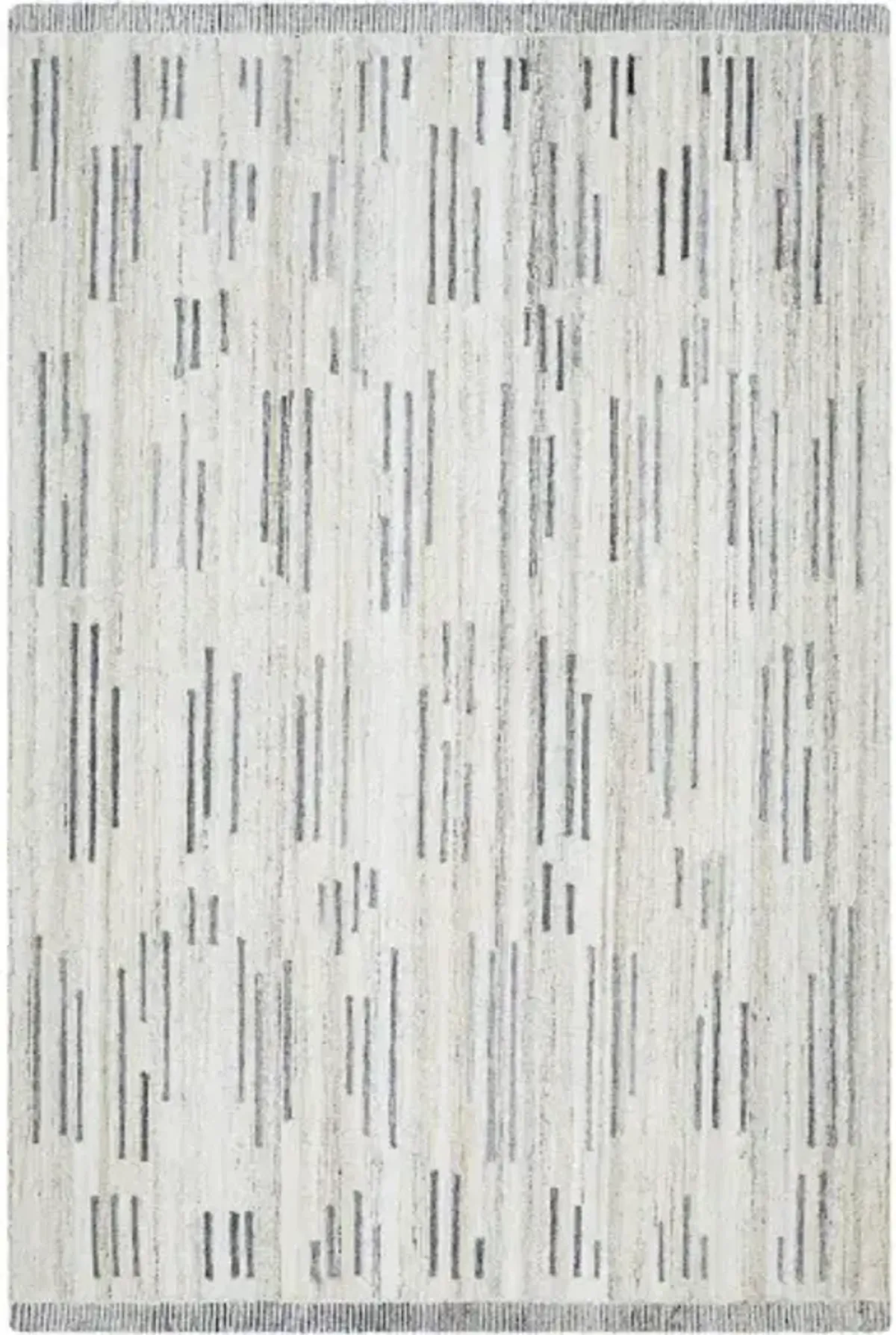 Berna BNA-2300 5' x 7'6" Hand Made Rug