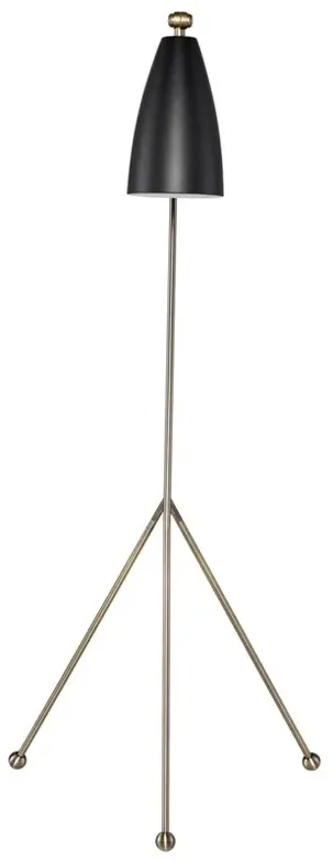 LUCILLE FLOOR LIGHTING