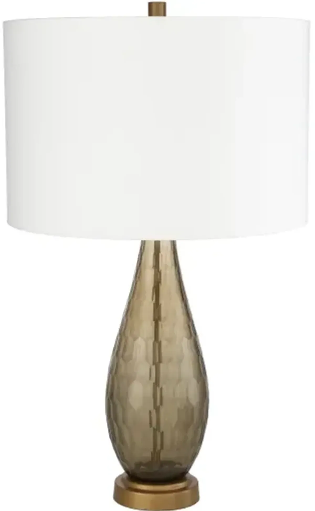 Glasshouse 28"H x 17"W x 17"D Lamp