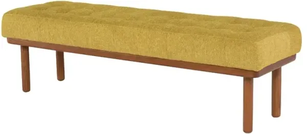 ARLO OCCASIONAL BENCH