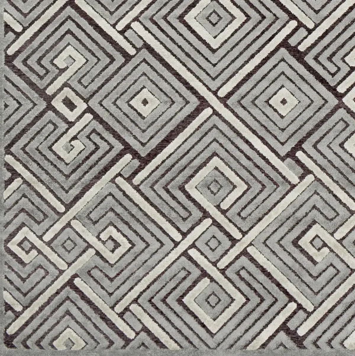 Basilica BSL-7229 2'2" x 3' Machine Woven Rug