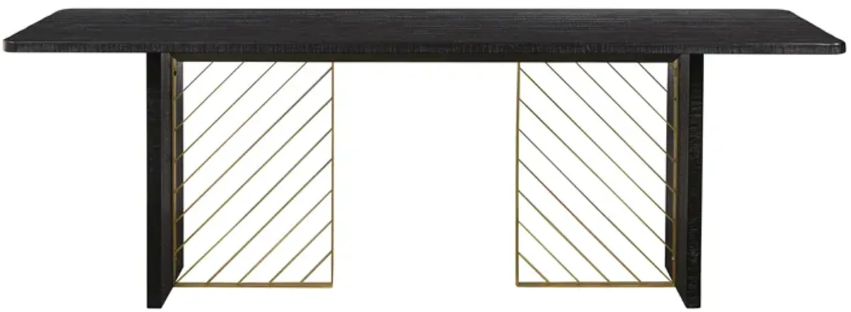Monaco Dining Table 