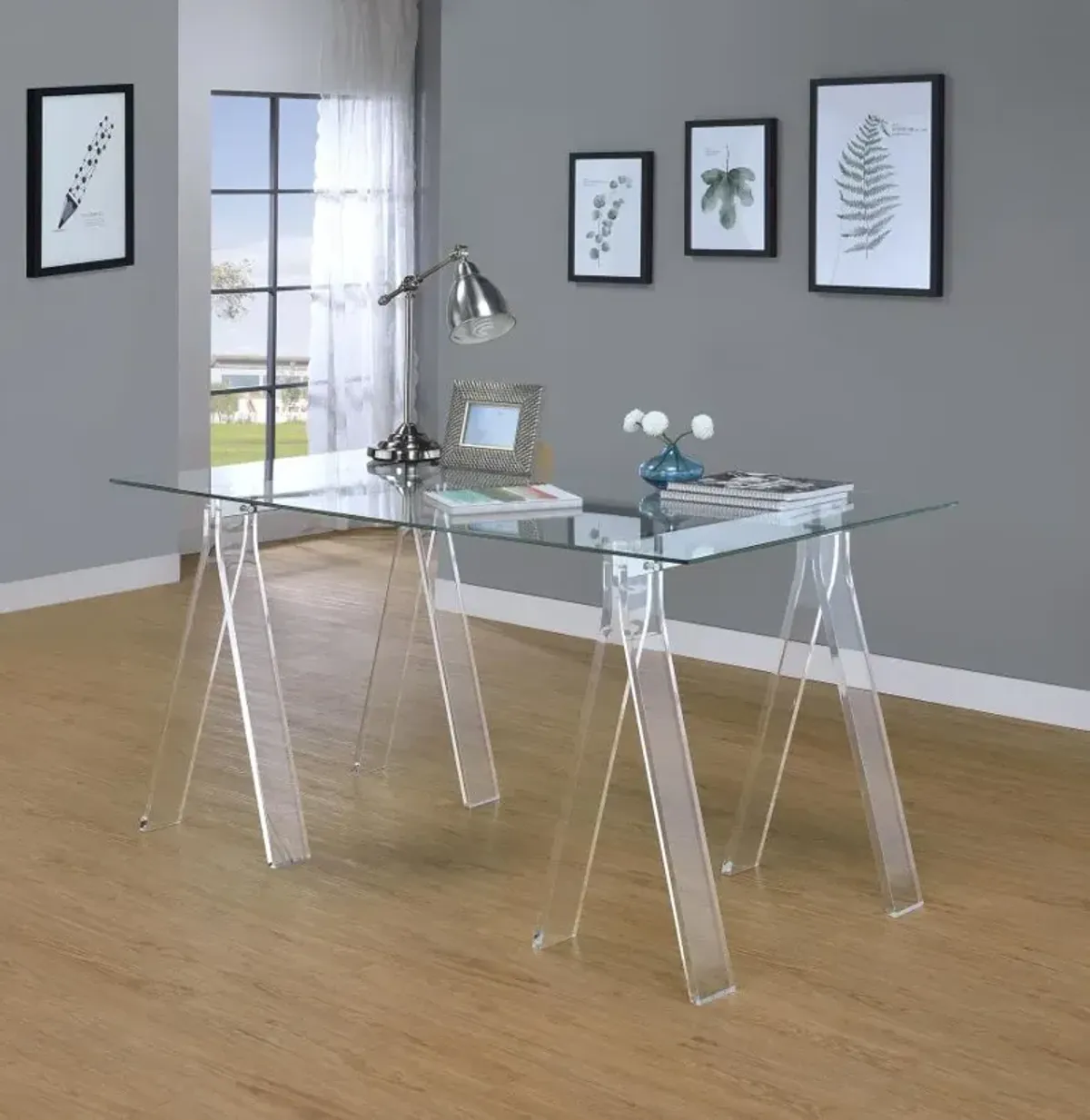 Alannah Writing Desk