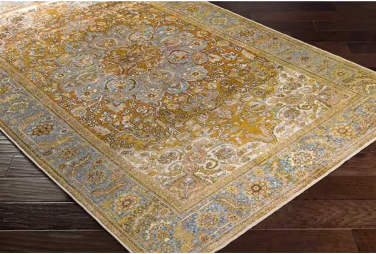 Lavable LVB-2302 2'6" x 8' Rug