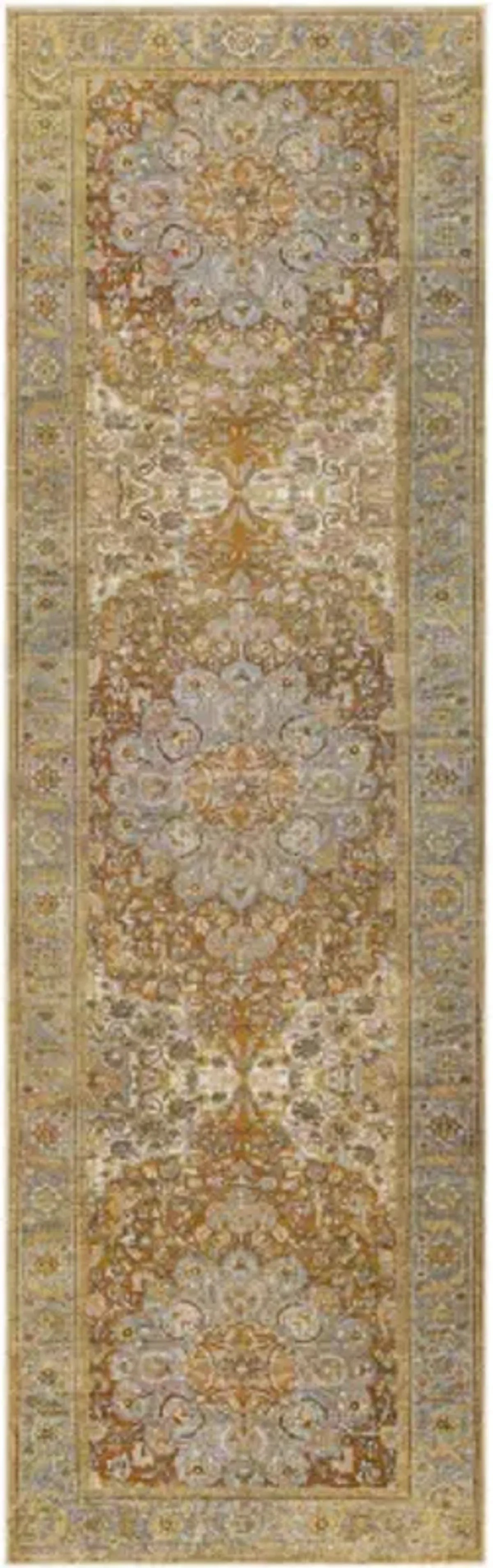 Lavable LVB-2302 2'6" x 8' Rug