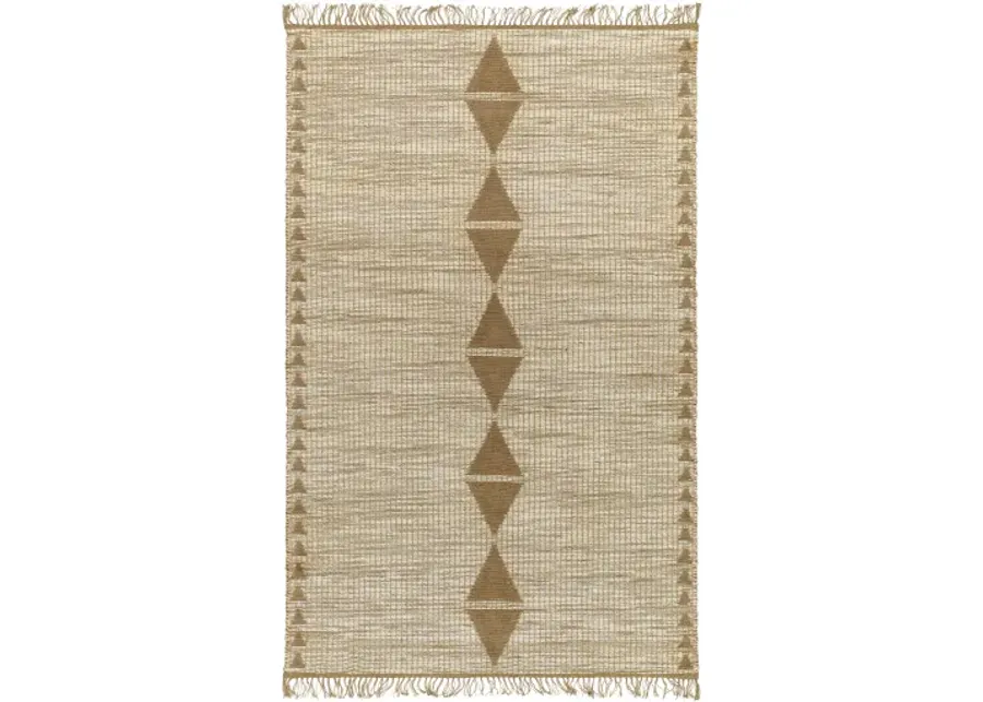 Alex ALX-2303 9' x 12' Hand Made Rug