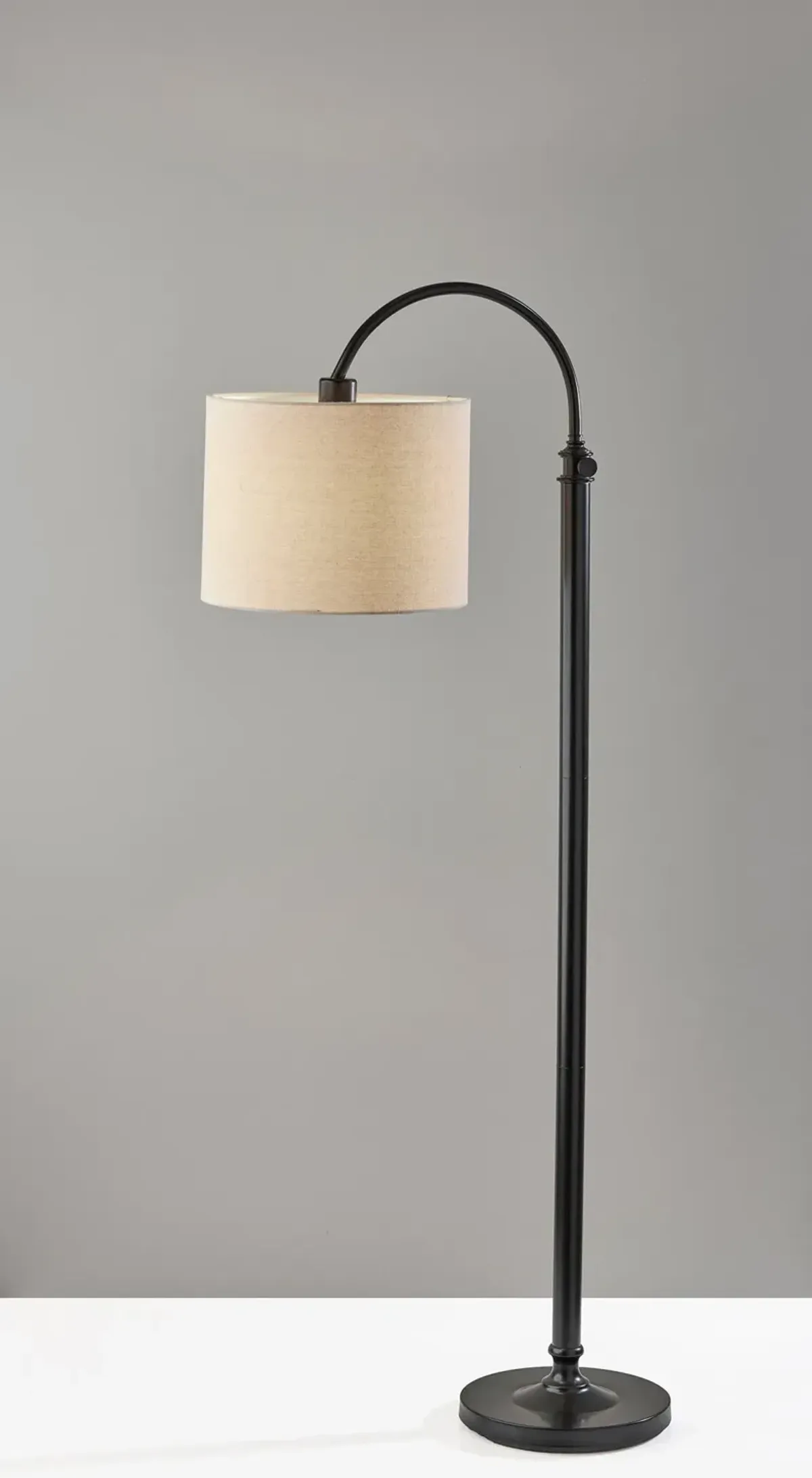 Barton Task Floor Lamp