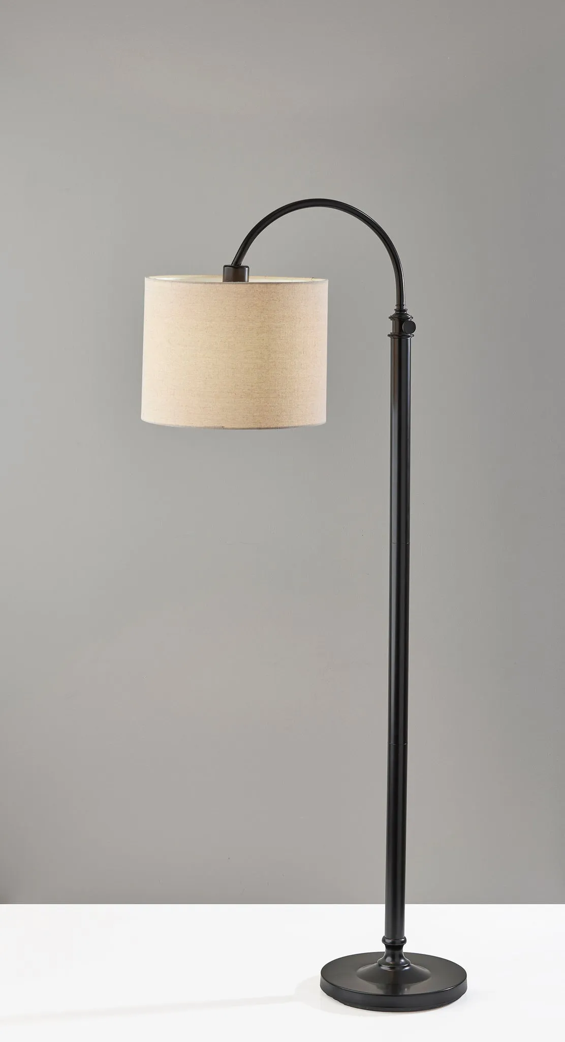 Barton Task Floor Lamp