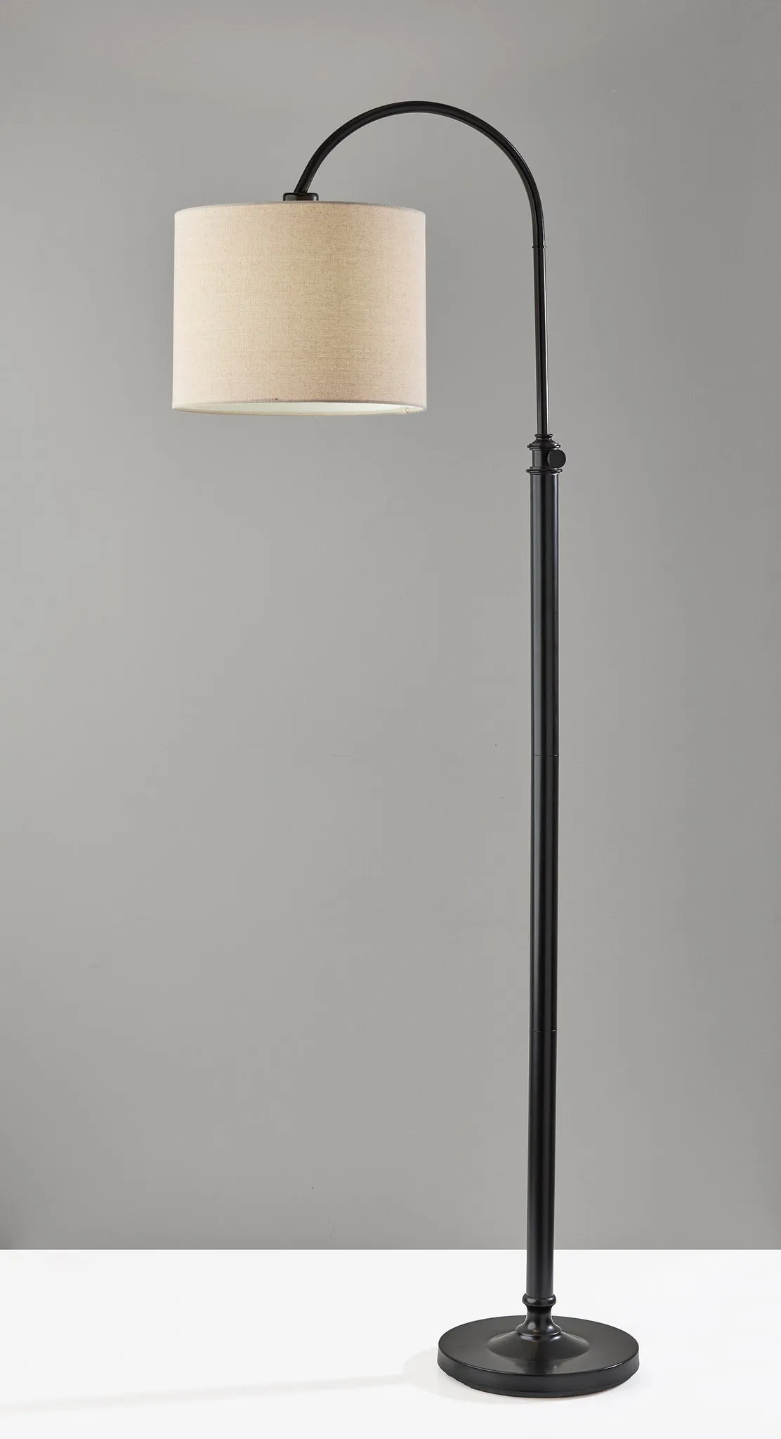 Barton Task Floor Lamp