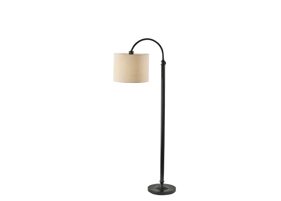 Barton Task Floor Lamp