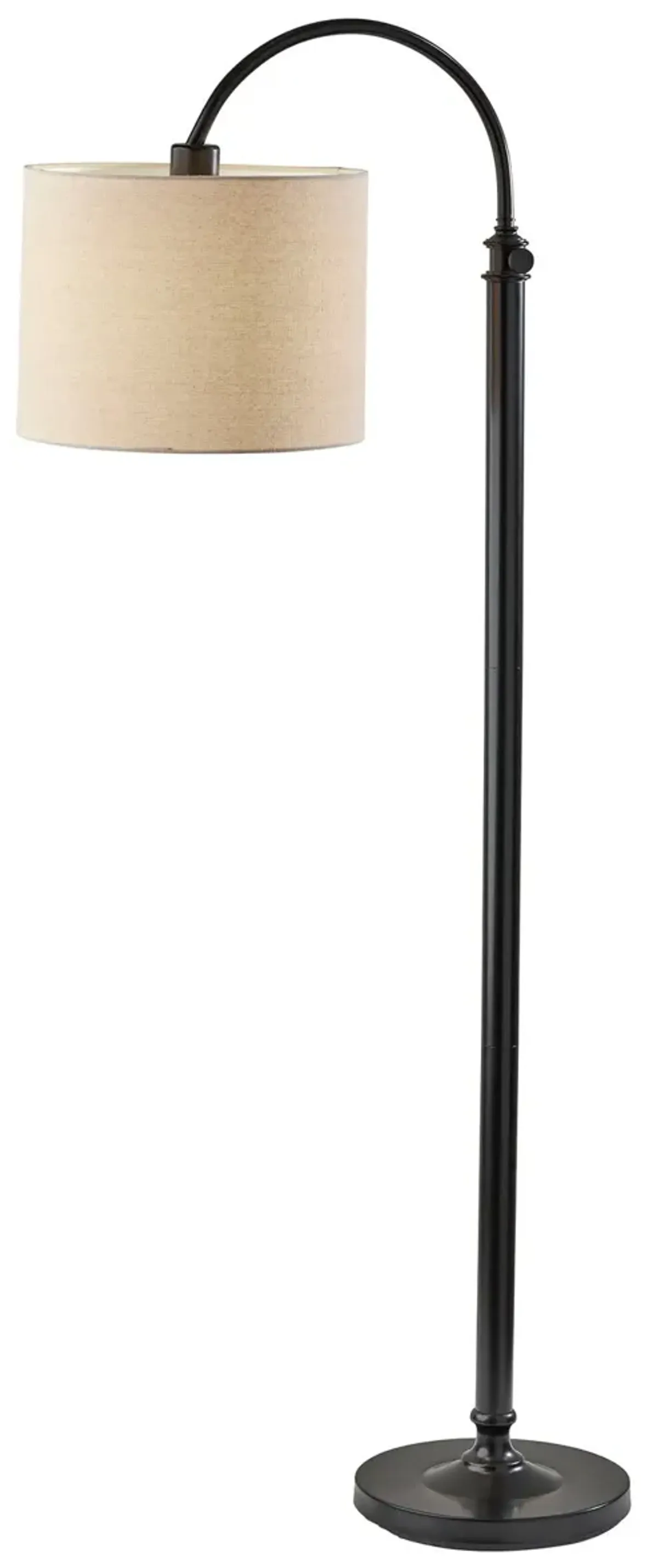 Barton Task Floor Lamp