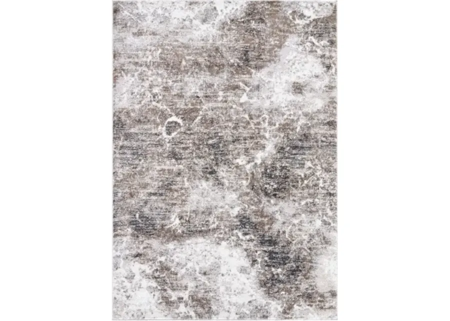 Andorra Plus ARP-2318 2' x 2'11" Machine Woven Rug