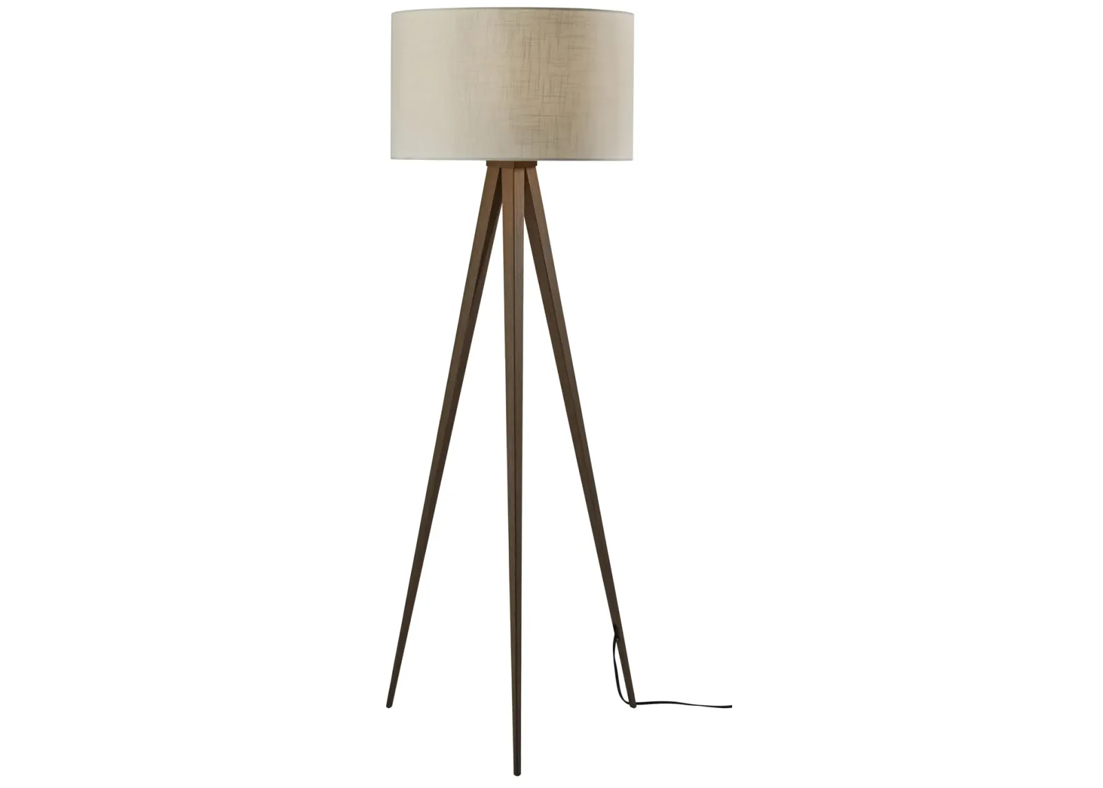 Director Floor Lamp