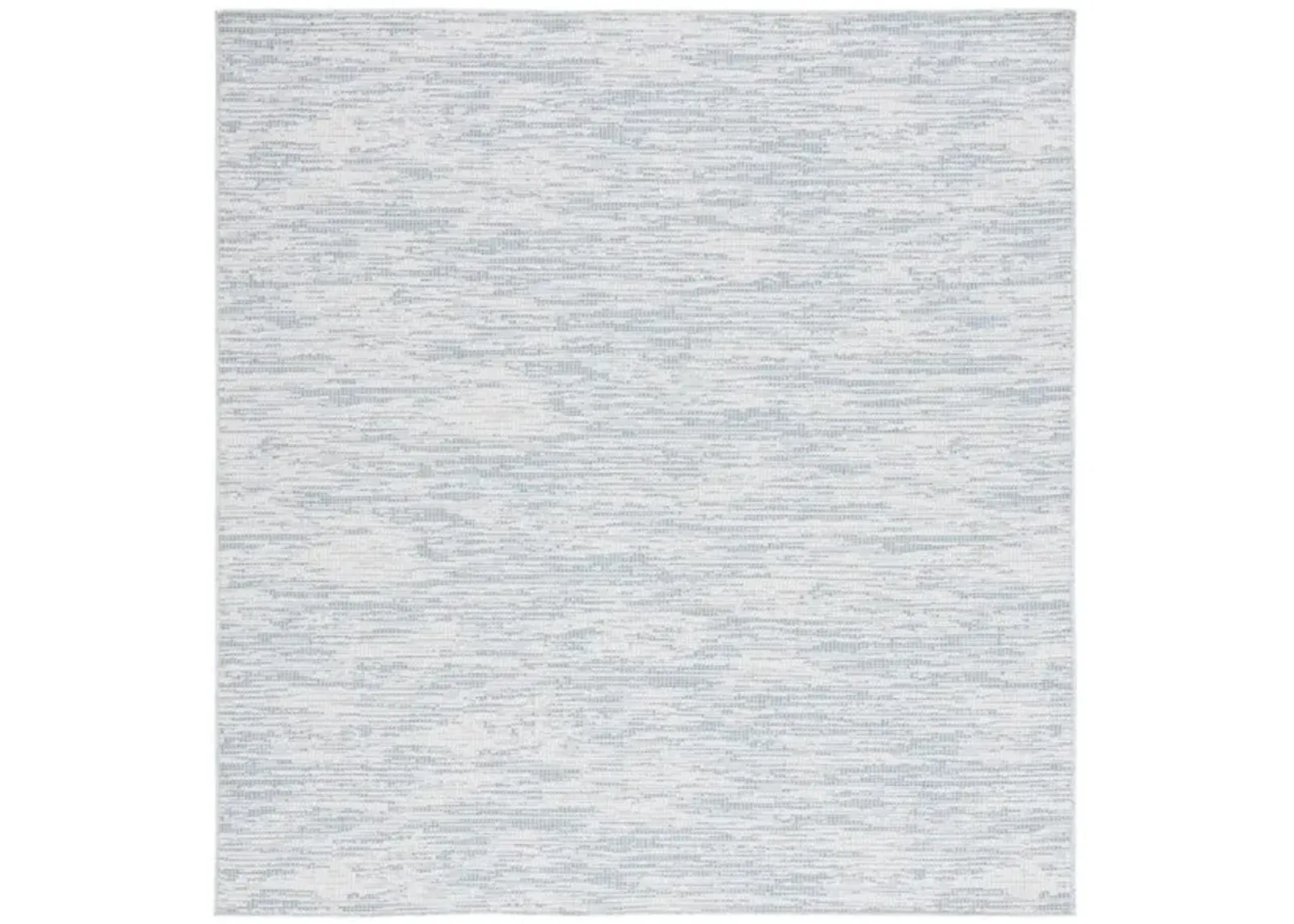 HAMPTON 200 Blue 6'-5' X 6'-5' Square Square Rug