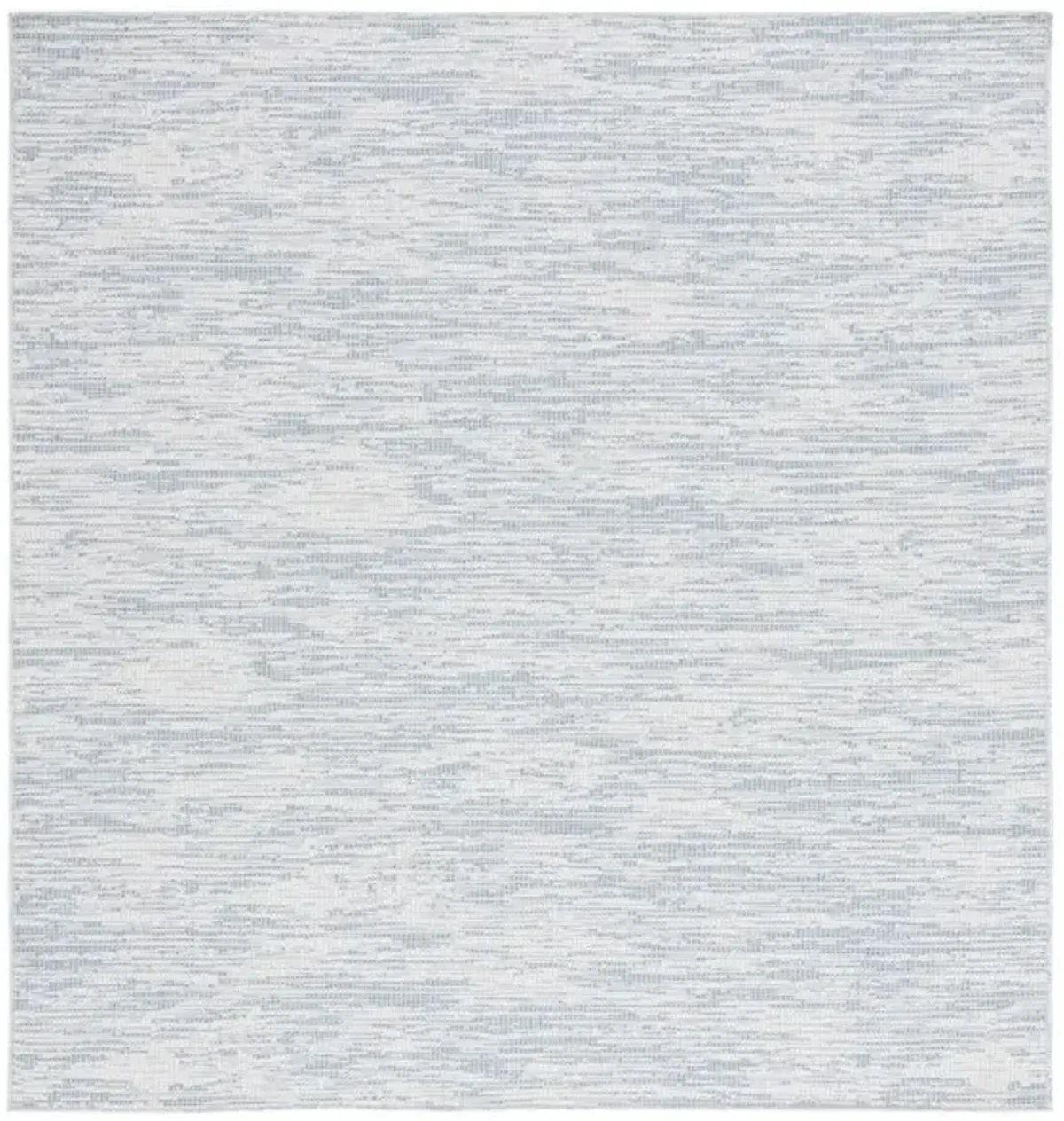 HAMPTON 200 Blue 6'-5' X 6'-5' Square Square Rug