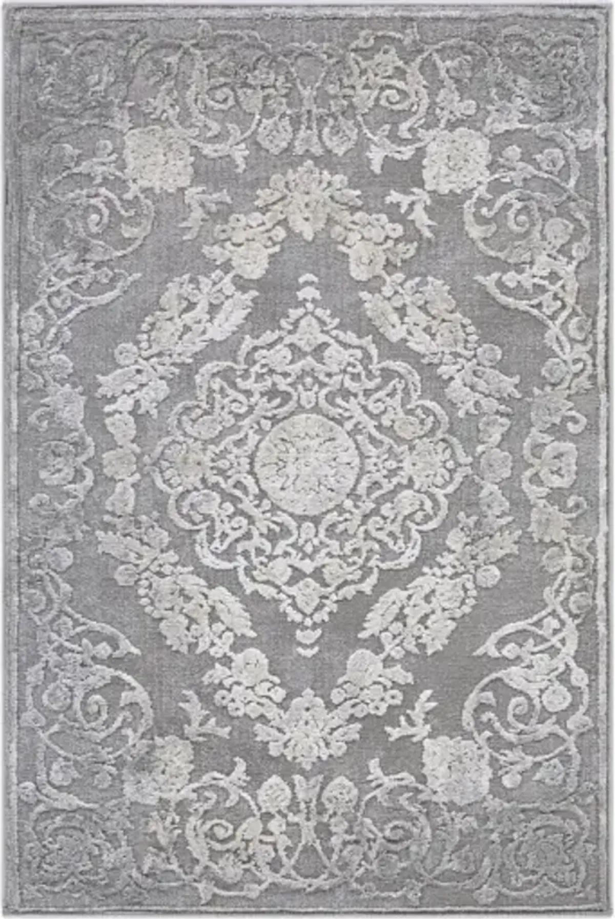 Tibetan 2'7" x 10' Rug