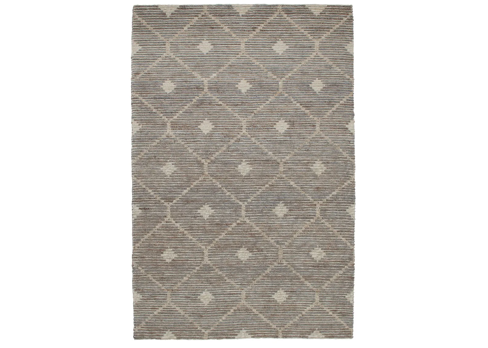 rustica stone gray 2x3