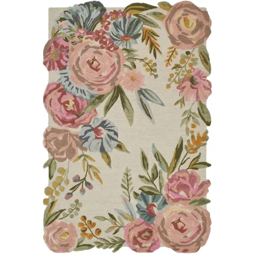 Shindig SDG-2308 9' x 12' Hand Made Rug