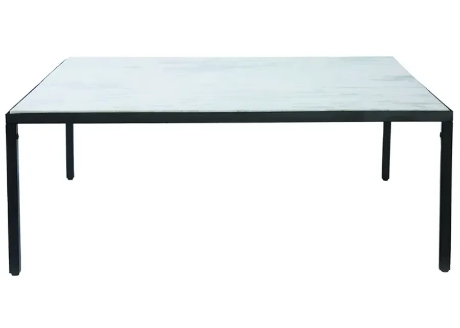 Yeva Square Coffee Table