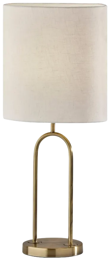 Joey Table Lamp