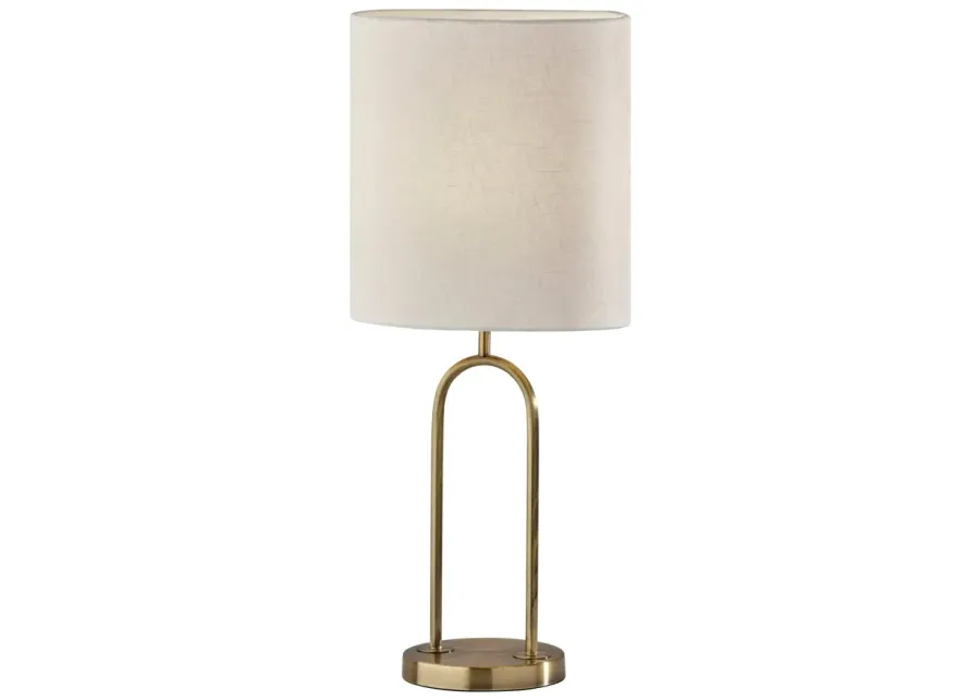 Joey Table Lamp