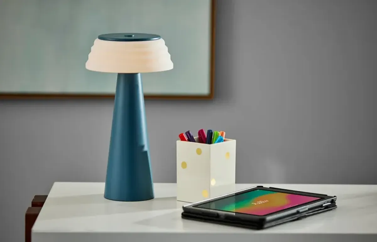 Jacky Cordless LED Table Lamp