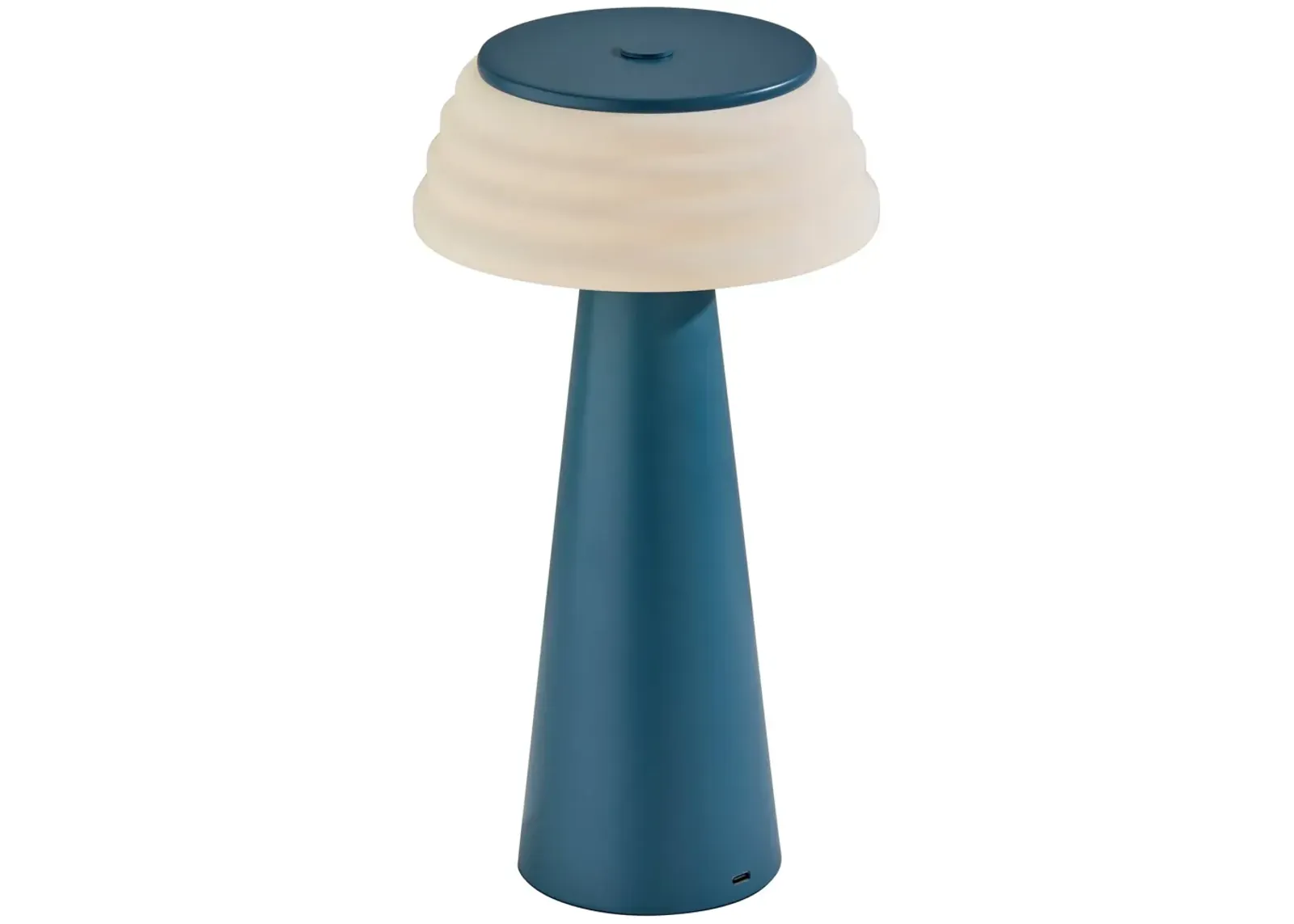 Jacky Cordless LED Table Lamp